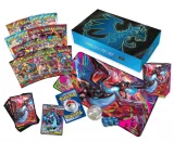 Karetní hra Pokémon TCG - Mega Lucario ex Premium Figure Collection dupl