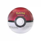 Karetní hra Pokémon TCG - Poké Ball Tin (Great Ball) (2025) dupl