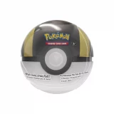 Karetní hra Pokémon TCG - Poké Ball Tin (Ultra Ball) dupl