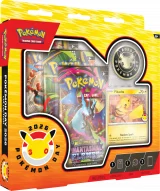 Karetní hra Pokémon TCG - Collector Chest Fall 2025 dupl