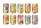 Karetní hra Pokémon TCG: Scarlet & Violet 151 - Mini Tin: Slowpoke & Sandshrew dupl