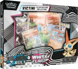 Karetní hra Pokémon TCG: Scarlet & Violet - White Flare Tech Sticker Collection dupl