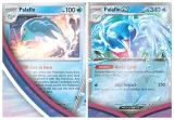 Karetní hra Pokémon TCG: Scarlet & Violet ex Box - Grafaiai ex dupl