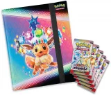 Karetní hra Pokémon TCG: Scarlet & Violet 151 - Binder Collection dupl