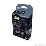 Gra karciana Star Wars: Unlimited - Ashes of the Empire Spotlight Deck (Luke Skywalker) - Kolekcjonerska gra karciana TCG