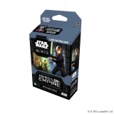 Gra karciana Star Wars: Unlimited - Ashes of the Empire Spotlight Deck (Luke Skywalker) - Kolekcjonerska gra karciana TCG