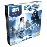 Karetní hra Star Wars: Unlimited - Legends of the Force Spotlight Deck (Darth Maul) dupl