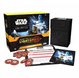 Karetní hra Star Wars: Unlimited - Shadows of the Galaxy Prerelease Pack dupl