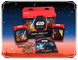 Karetní hra Star Wars: Unlimited - Spark of Rebellion Prerelease Pack dupl