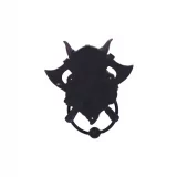 Klepadlo na dveře - Diabolus (Nemesis Now) dupl