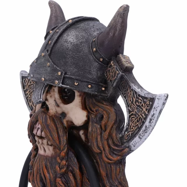 Klepadlo na dveře - Diabolus (Nemesis Now) dupl