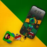 Klíčenka Brawl Stars - 8-Bit dupl