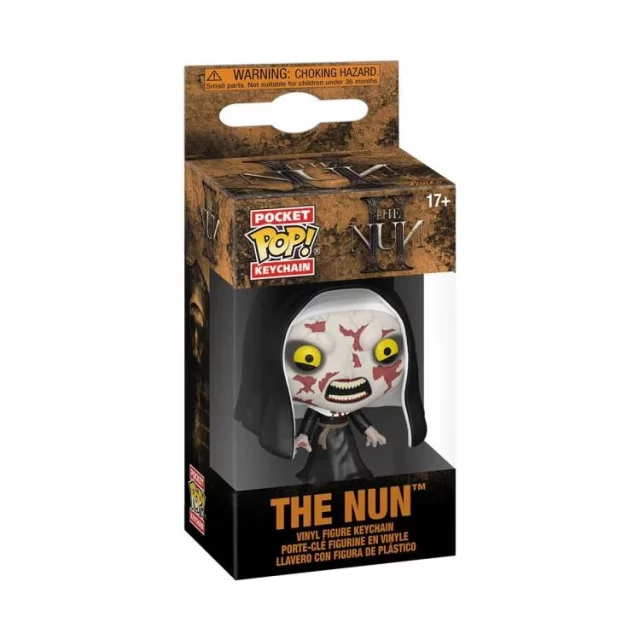 Klíčenka Demon Slayer - Tanjiro (Funko) dupl