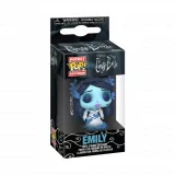 Klíčenka Lilo & Stitch - Stitch (Funko) dupl