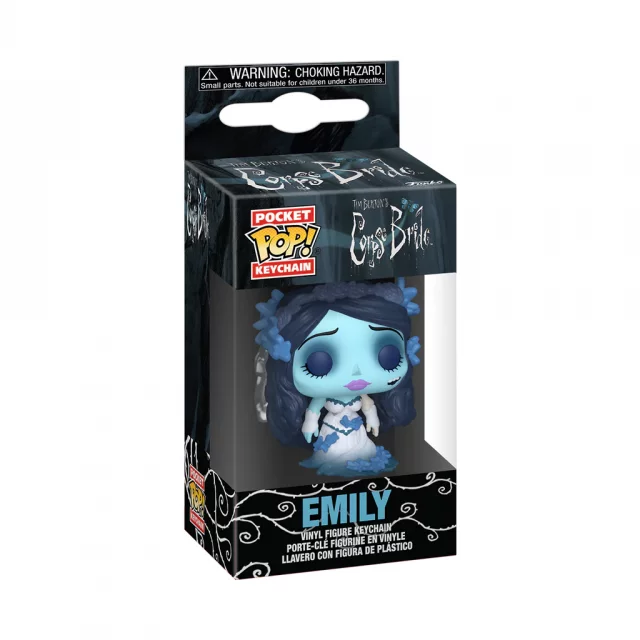 Klíčenka Lilo & Stitch - Stitch (Funko) dupl