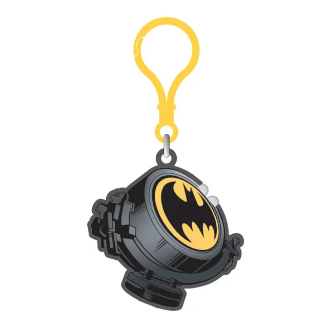 Klíčenka Lilo & Stitch - Stitch Spinner Keychain dupl