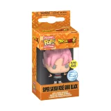 Klíčenka Dragon Ball Z - Goku with Kamehameha Wave (Funko) dupl