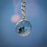 Klíčenka Fallout - Nuka Cola Limited Edition dupl