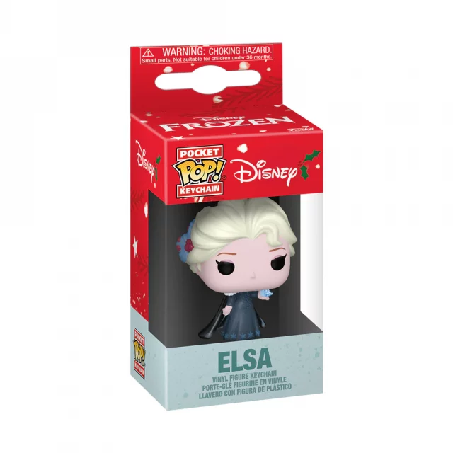 Klíčenka Wicked - Elphaba (Funko) dupl