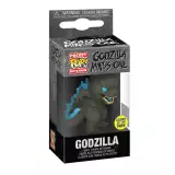 Breloczek Godzilla Minus One - Godzilla (Funko) - Funko POP!