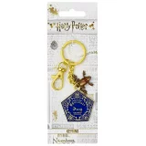 Breloczek Harry Potter - Chocolate Frog
