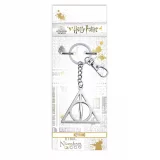Breloczek Harry Potter - Deathly Hallows