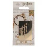 Klíčenka Harry Potter - Acceptance Letter (The Noble Collection) dupl