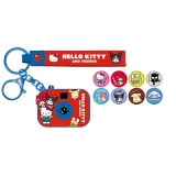Klíčenka Hello Kitty - My Melody (Donut Series) dupl