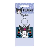 Klíčenka Hello Kitty - Hello Kitty and Friends Projector dupl