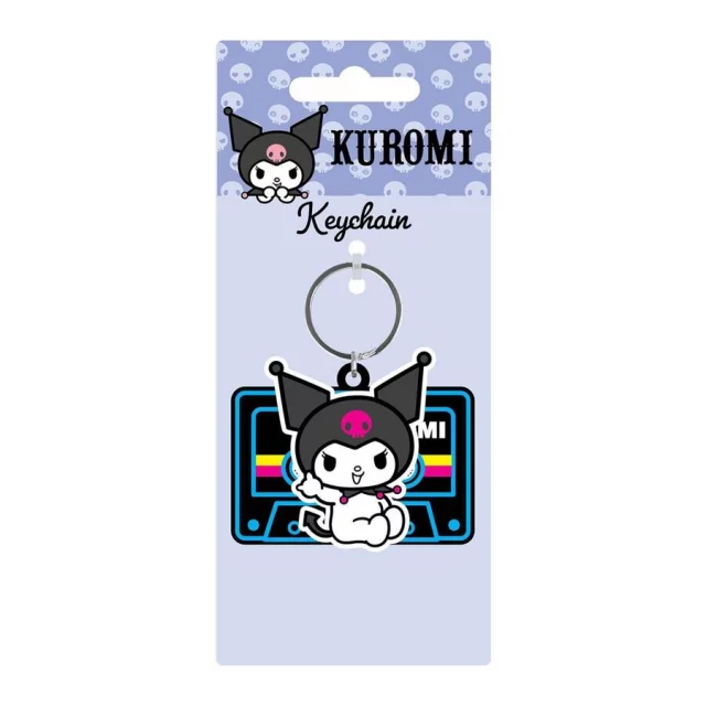 Klíčenka Hello Kitty - Hello Kitty and Friends Projector dupl