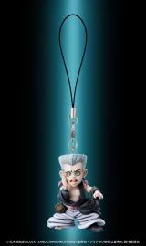 Klíčenka Jojo's Bizarre Adventure- Jotaro's Hat dupl