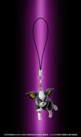 Klíčenka Jojo's Bizarre Adventure- Jotaro's Hat dupl