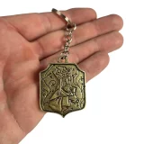 Přívěsek Kingdom Come: Deliverance II - Bezedná Díra dupl