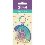 Klíčenka Lilo & Stitch - Stitch Projector Keychain dupl