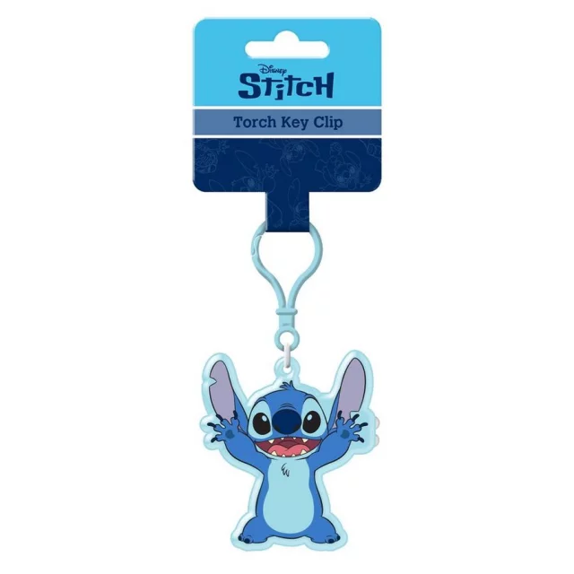 Klíčenka Marvel - Spidey Torch Keychain dupl