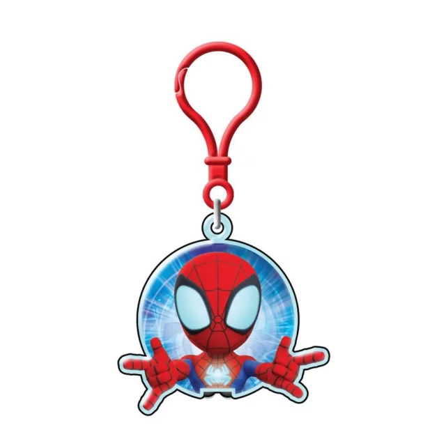 Klíčenka Tlapková patrola - Paw Patrol Torch Keychain dupl