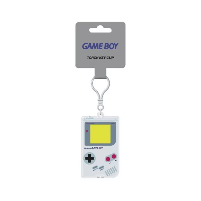 Klíčenka Super Mario - Mario Torch Keychain dupl