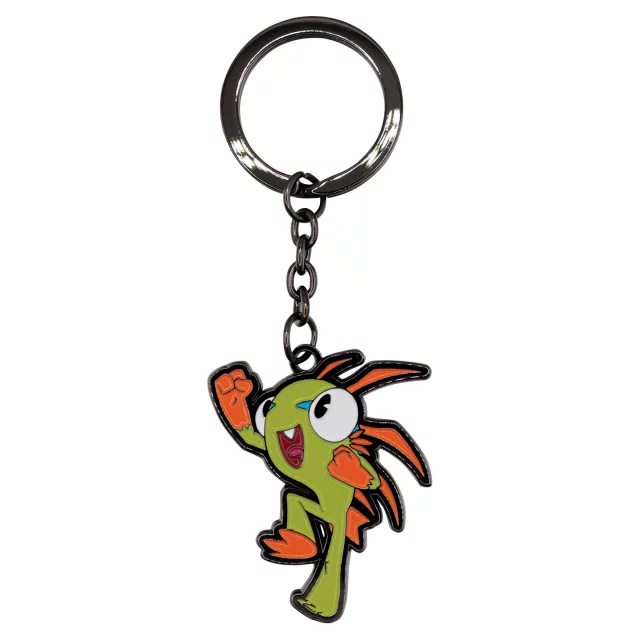 Klíčenka World of Warcraft - Limited Edition Murloc