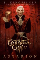 Kniha Baldur's Gate 3: Astarion ENG
