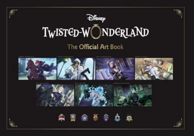 Kniha Ghibli - The Art of Howl's Moving Castle ENG dupl