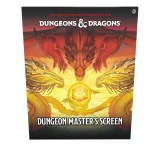 Kniha Dungeons & Dragons - Dungeon Master’s Guide (2024) dupl