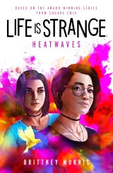 Kniha Life is Strange - Steph's Story dupl