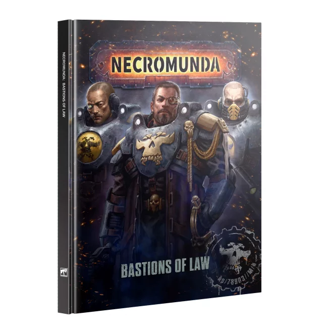 Kniha W40k: Codex: Astra Militarum (2025) dupl