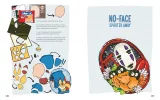 Książka Studio Ghibli Bento Cookbook : Unofficial Recipes Inspired by Spirited Away, Ponyo, and More! ENG - książka kucharska