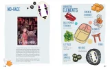 Książka Studio Ghibli Bento Cookbook : Unofficial Recipes Inspired by Spirited Away, Ponyo, and More! ENG - książka kucharska