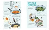 Książka Studio Ghibli Bento Cookbook : Unofficial Recipes Inspired by Spirited Away, Ponyo, and More! ENG - książka kucharska