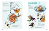 Książka Studio Ghibli Bento Cookbook : Unofficial Recipes Inspired by Spirited Away, Ponyo, and More! ENG - książka kucharska