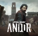 Kniha The Art of Star Wars: The Mandalorian and Grogu ENG dupl