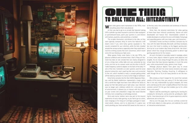 Kniha 50 World-Changing Indie Games ENG dupl