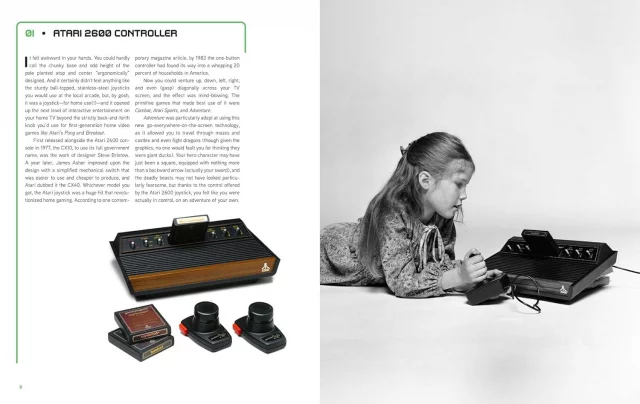 Kniha 50 World-Changing Indie Games ENG dupl